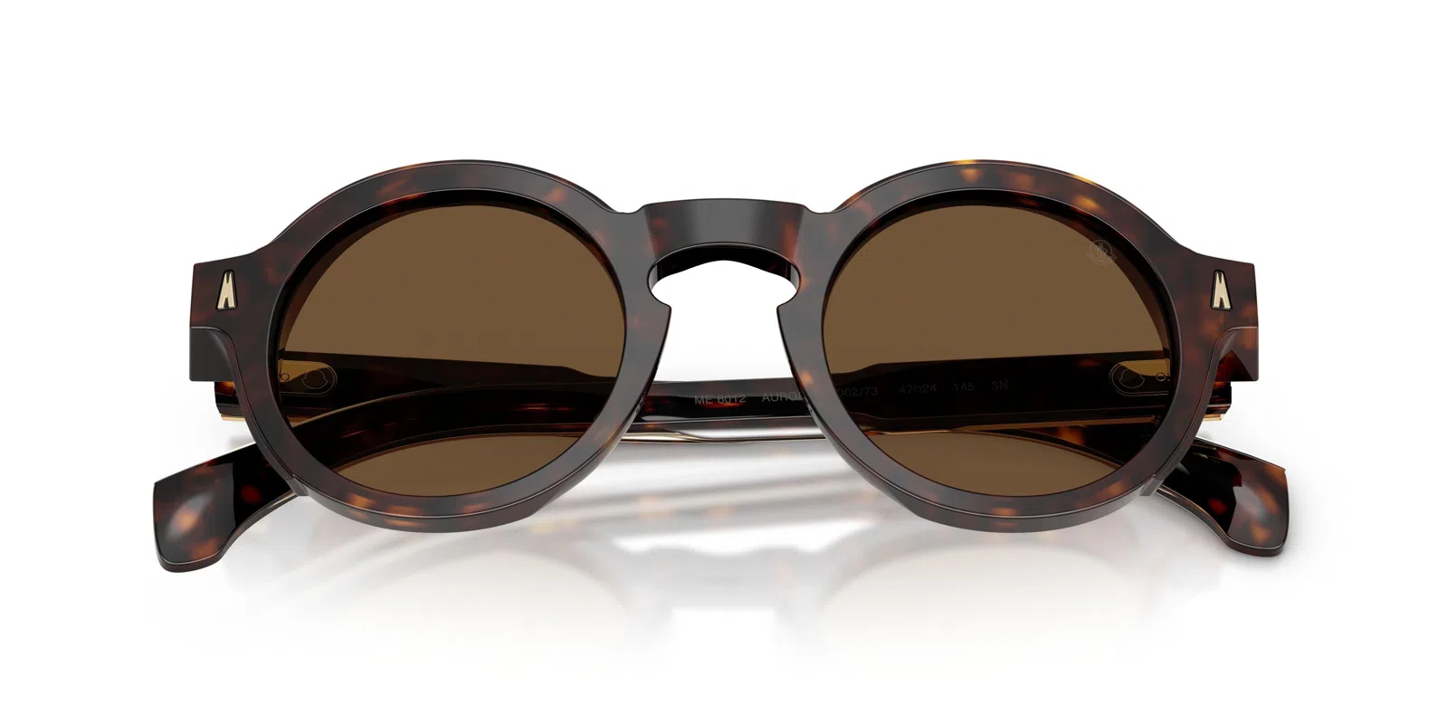 Moncler Aurone 6012 Sunglasses - view 9